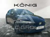 2023 Fiat Tipo