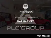 2023 Fiat Tipo