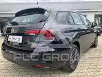 2023 Fiat Tipo