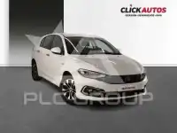 2023 Fiat Tipo