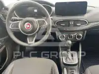 2023 Fiat Tipo