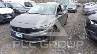 2023 Fiat Tipo