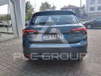 2023 Fiat Tipo