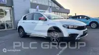 2023 Fiat Tipo