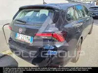 2023 Fiat Tipo