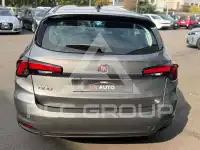 2023 Fiat Tipo