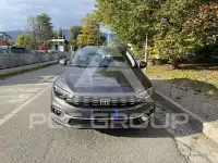 2023 Fiat Tipo