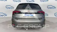 2023 Fiat Tipo