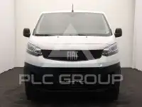 2023 Fiat Scudo