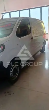 2023 Fiat Scudo