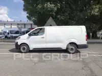 2023 Fiat Scudo