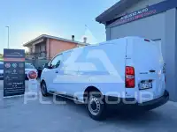 2023 Fiat Scudo