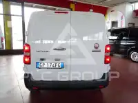 2023 Fiat Scudo
