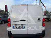 2023 Fiat Scudo