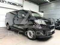 2023 Fiat Scudo