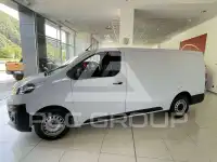 2023 Fiat Scudo