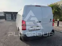 2023 Fiat Scudo