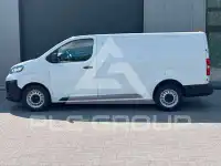 2023 Fiat Scudo