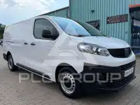 2023 Fiat Scudo