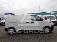 2023 Fiat Scudo