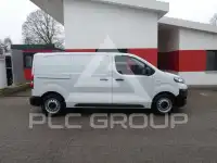 2023 Fiat Scudo