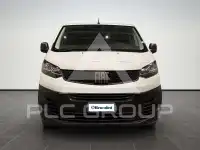 2023 Fiat Scudo