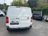 2023 Fiat Scudo
