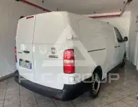 2023 Fiat Scudo