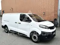 2023 Fiat Scudo