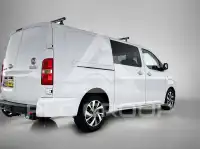 2023 Fiat Scudo