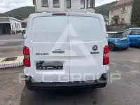 2023 Fiat Scudo