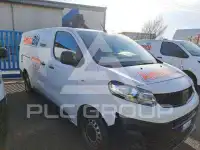 2023 Fiat Scudo