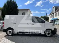 2023 Fiat Scudo