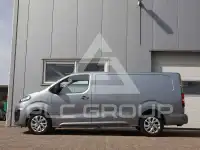 2023 Fiat Scudo