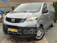2023 Fiat Scudo