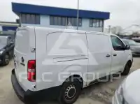 2023 Fiat Scudo