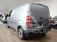 2023 Fiat Scudo