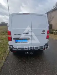 2023 Fiat Scudo