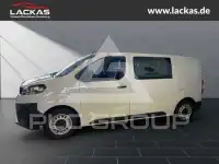 2023 Fiat Scudo
