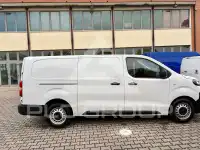 2023 Fiat Scudo