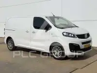 2023 Fiat Scudo