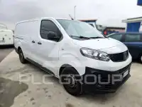 2023 Fiat Scudo