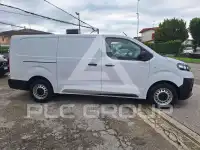 2023 Fiat Scudo