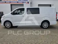 2023 Fiat Scudo