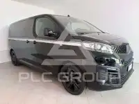 2023 Fiat Scudo