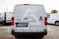 2023 Fiat Scudo