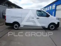2023 Fiat Scudo