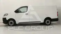 2023 Fiat Scudo