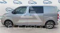 2023 Fiat Scudo