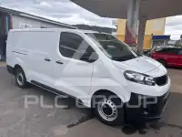 2023 Fiat Scudo